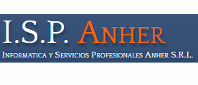 ISP Anher - Trabajo